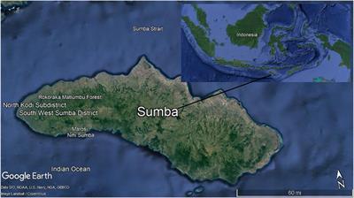 Customary Rights and Freshwater Ecology in Pluralistic Societies on the Monsoonal Island of Sumba (Eastern Indonesia)